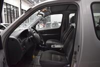 Toyota Hiace vaihtoauto