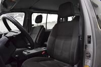 Toyota Hiace vaihtoauto