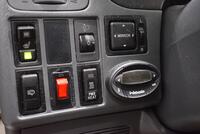 Toyota Hiace vaihtoauto