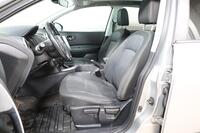 Nissan Qashqai+2 vaihtoauto