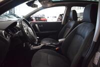 Nissan Qashqai+2 vaihtoauto