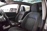 Nissan Qashqai+2 vaihtoauto