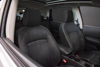 Nissan Qashqai+2 vaihtoauto