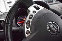 Nissan Qashqai+2 vaihtoauto