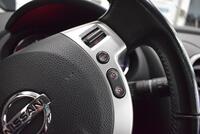 Nissan Qashqai+2 vaihtoauto