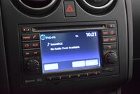 Nissan Qashqai+2 vaihtoauto