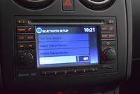 Nissan Qashqai+2 vaihtoauto