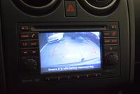 Nissan Qashqai+2 vaihtoauto