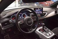 Audi A7 vaihtoauto