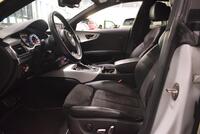 Audi A7 vaihtoauto