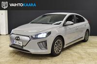 Hyundai IONIQ electric vaihtoauto