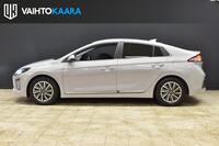 Hyundai IONIQ electric vaihtoauto