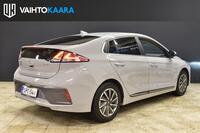 Hyundai IONIQ electric vaihtoauto