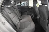 Hyundai IONIQ electric vaihtoauto