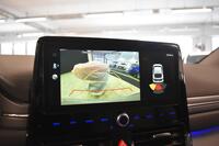 Hyundai IONIQ electric vaihtoauto