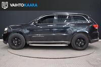 Jeep Grand Cherokee vaihtoauto