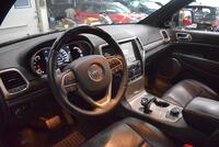 Jeep Grand Cherokee vaihtoauto