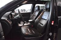 Jeep Grand Cherokee vaihtoauto