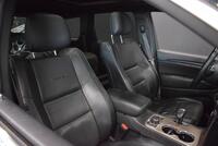 Jeep Grand Cherokee vaihtoauto