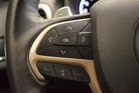 Jeep Grand Cherokee vaihtoauto