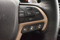 Jeep Grand Cherokee vaihtoauto