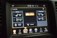 Jeep Grand Cherokee vaihtoauto