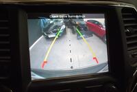 Jeep Grand Cherokee vaihtoauto