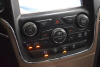 Jeep Grand Cherokee vaihtoauto