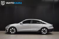 Hyundai IONIQ 6 vaihtoauto