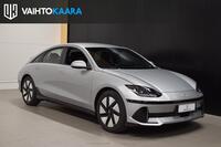 Hyundai IONIQ 6 vaihtoauto