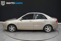 Kia Cerato vaihtoauto
