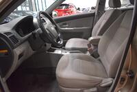 Kia Cerato vaihtoauto