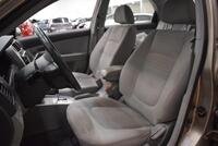 Kia Cerato vaihtoauto