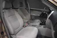 Kia Cerato vaihtoauto