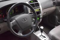 Kia Cerato vaihtoauto