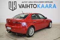 Alfa Romeo 159 vaihtoauto