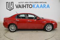 Alfa Romeo 159 vaihtoauto