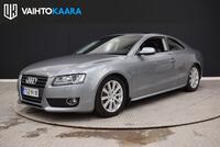 Audi A5 vaihtoauto