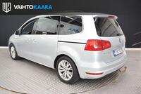 Volkswagen Sharan vaihtoauto
