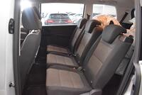 Volkswagen Sharan vaihtoauto