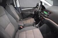 Volkswagen Sharan vaihtoauto