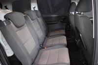 Volkswagen Sharan vaihtoauto