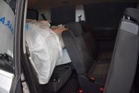 Volkswagen Sharan vaihtoauto