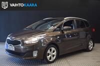 Kia Carens vaihtoauto