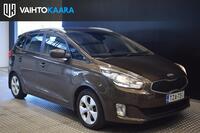 Kia Carens vaihtoauto