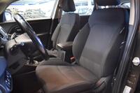 Kia Carens vaihtoauto