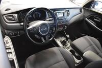 Kia Carens vaihtoauto