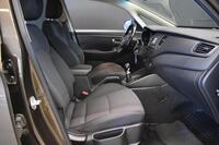 Kia Carens vaihtoauto