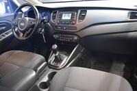 Kia Carens vaihtoauto