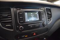 Kia Carens vaihtoauto